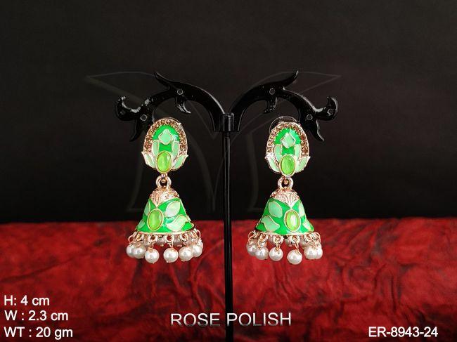 ER-8943-24-PARROT GREEN