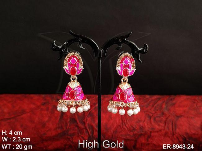ER-8943-24-RED RANI