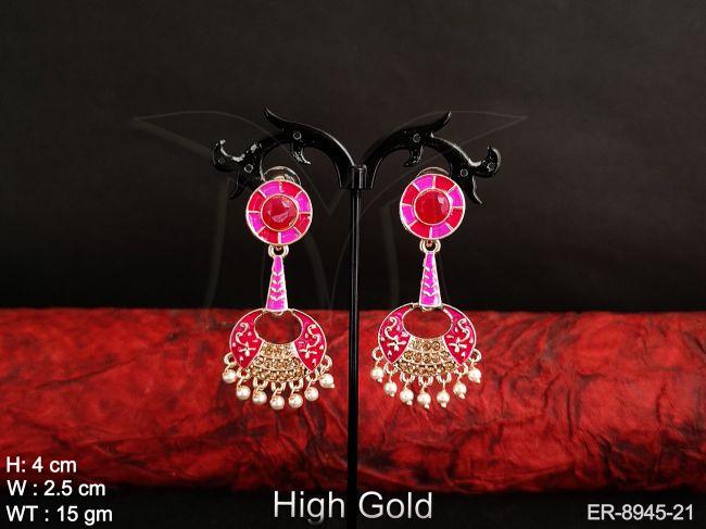 ER-8945-21-RED RANI
