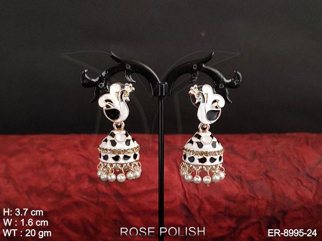 ER-8995-24-BLACK WHITE