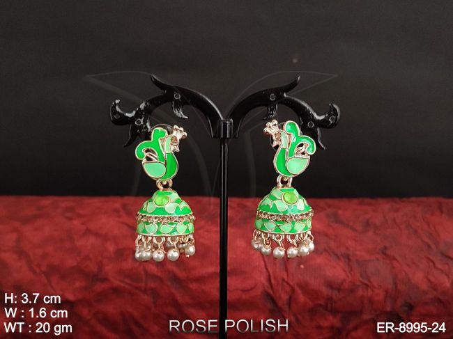 ER-8995-24-PARROT GREEN