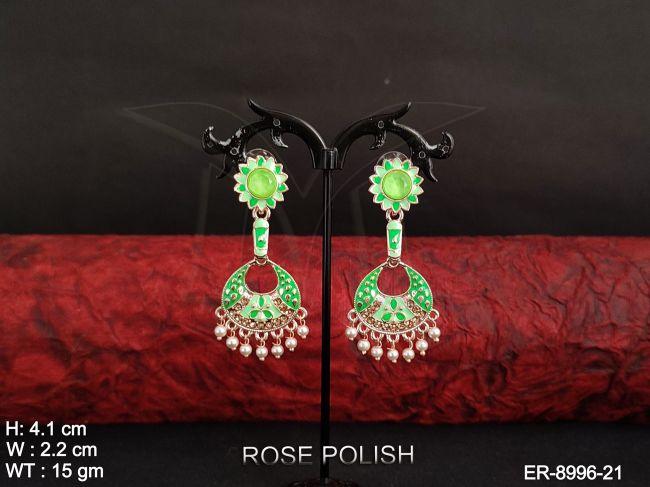 ER-8996-21-PARROT GREEN