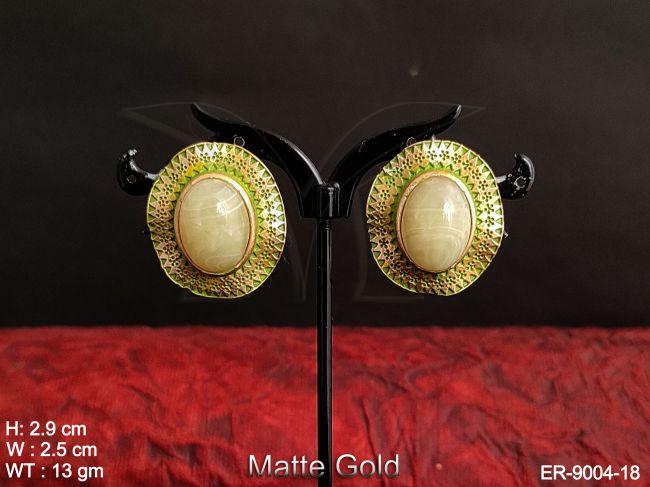ER-9004-18-PARROT GREEN