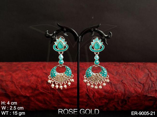 ER-9005-21-RAMA GREEN