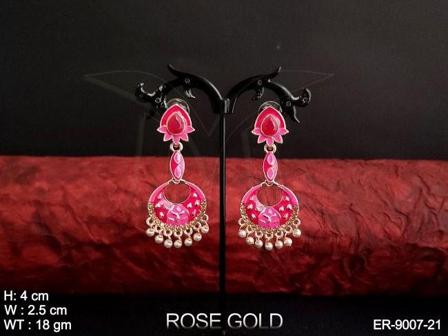 ER-9007-21-RED RANI