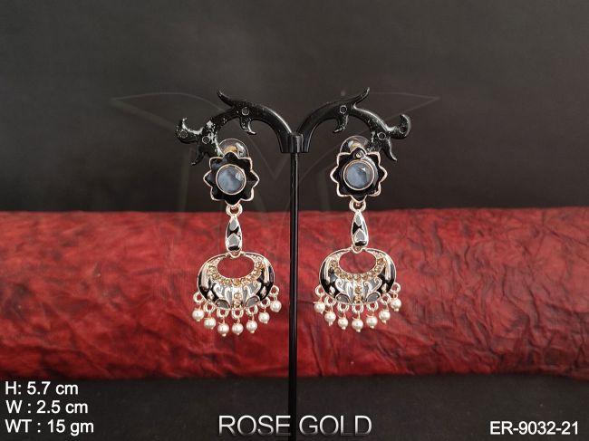 ER-9032-21-BLACK GRAY
