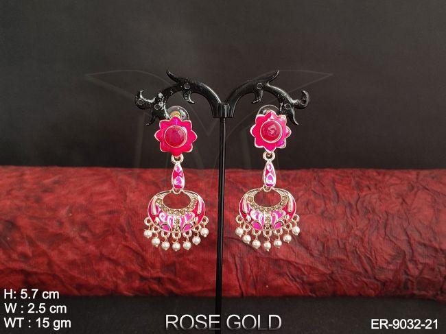 ER-9032-21-RED RANI