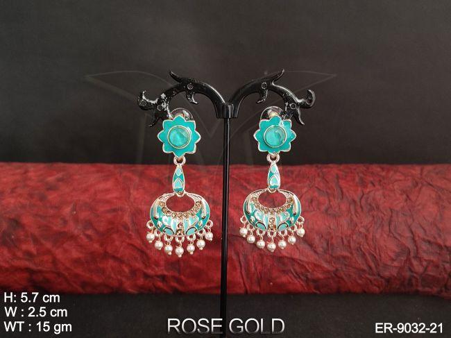 ER-9032-21-RAMA GREEN