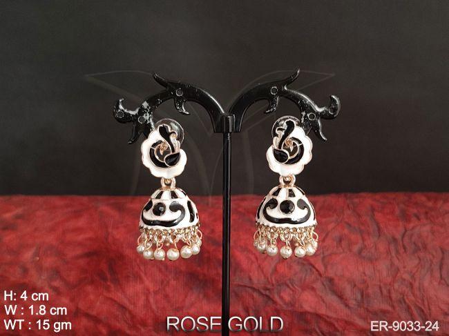 ER-9033-24-BLACK WHITE