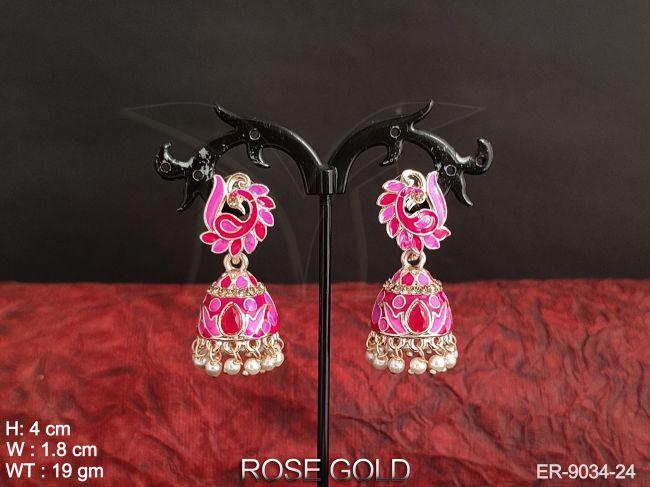 ER-9033-24-RED RANI