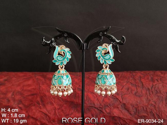 ER-9034-24-RAMA GREEN