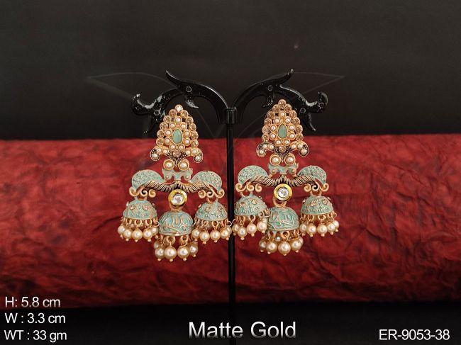 ER-9053-38-MINT GREEN