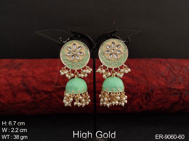 ER-9060-60-PARROT GREEN