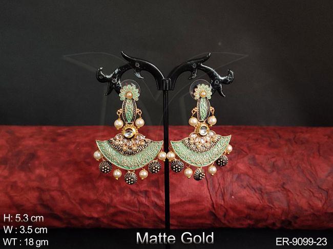 ER-9099-23-MINT GREEN