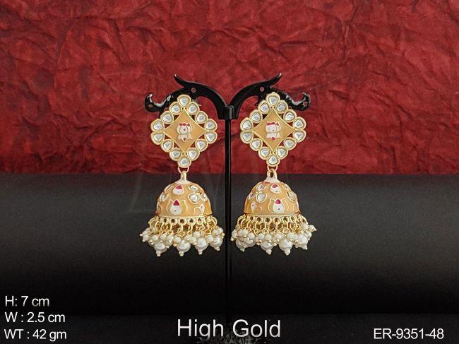 ER-9351-48-DARK YELLOW