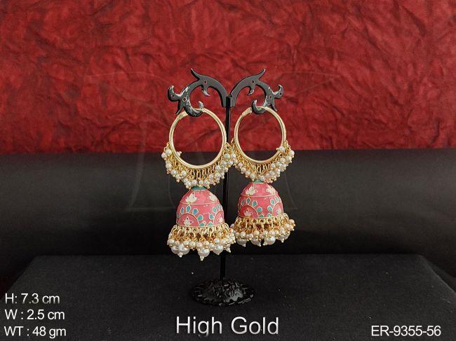 ER-9355-56-NEON PEACH