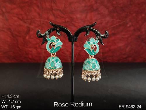 ER-9462-24-RAMA GREEN