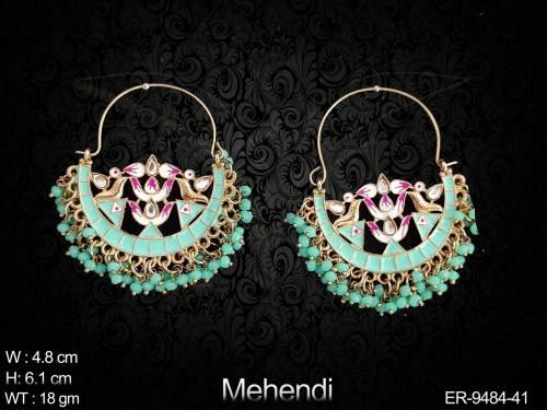 ER-9484-41-MINT GREEN