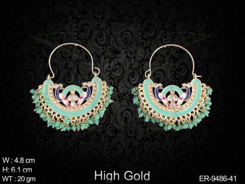ER-9486-41-MINT GREEN
