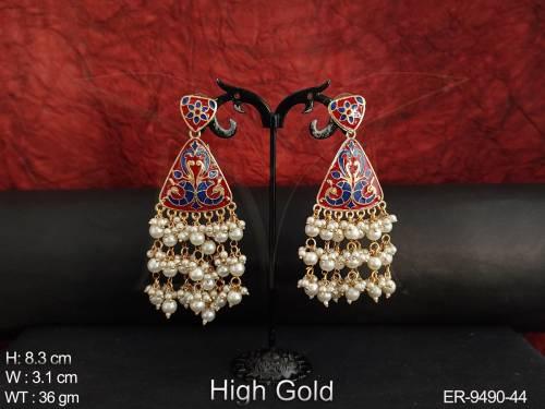 ER-9490-44-RUBY BLUE