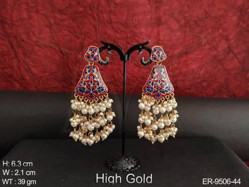ER-9506-44-RUBY BLUE