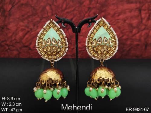 ER-9834-67-MINT GREEN