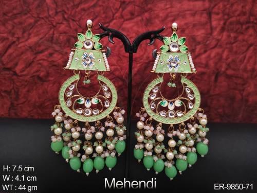ER-9850-71-MINT GREEN