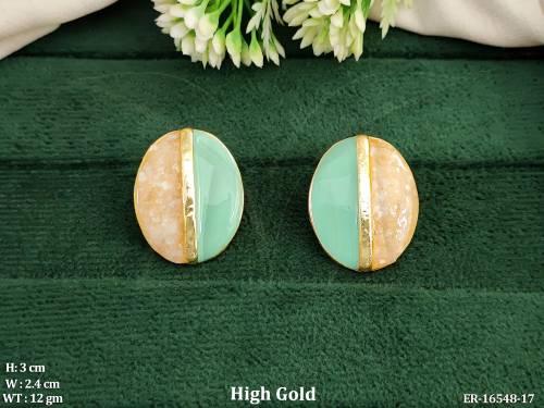 ER-16548-17-MINT GREEN