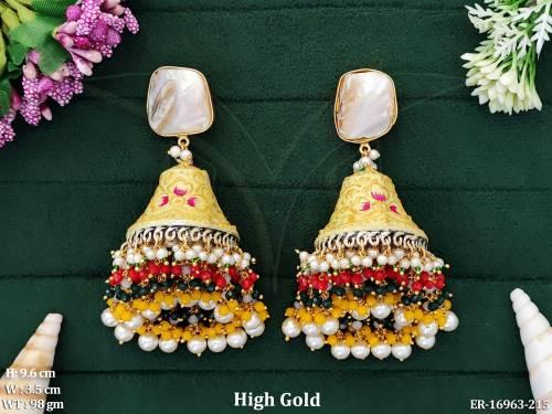 ER-16963-215-Cream Moti