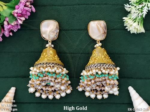 ER-16963-215-Mehendi Color 