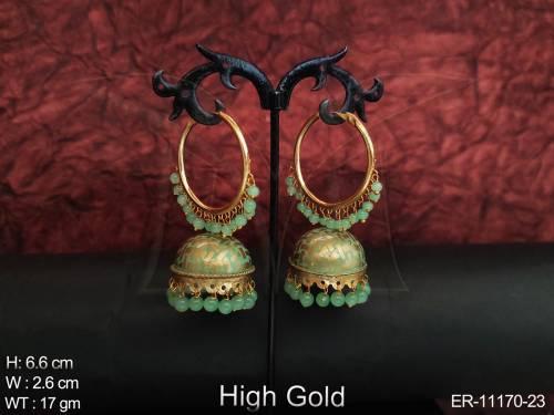 ER-11170-23-MINT GREEN