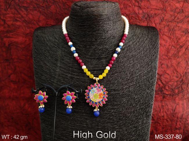 MS-337-80-RANI BLUE