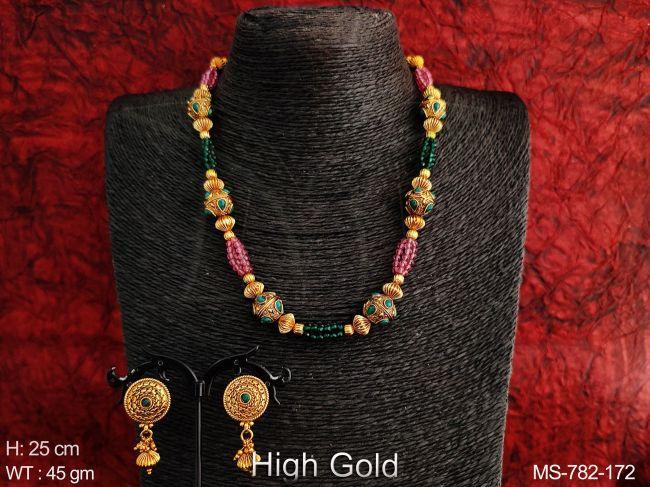 MS-782-127-RUBY GREEN