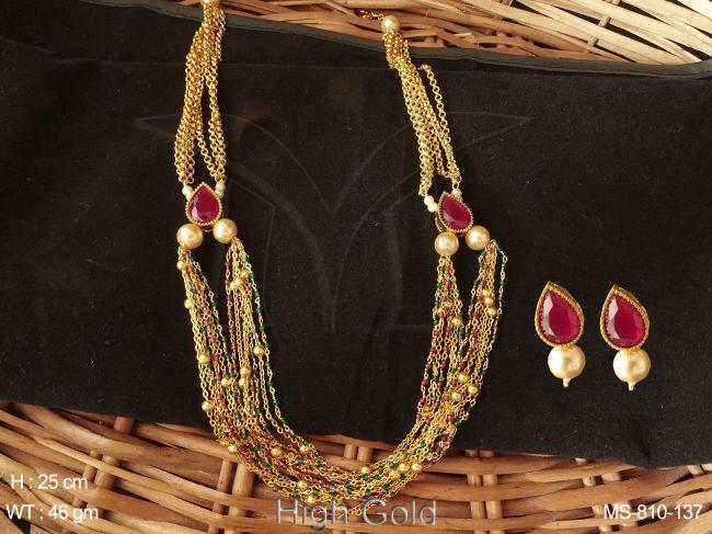 MS-810-137-RUBY GREEN