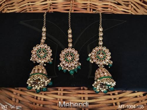 MT-1004-155-GREEN