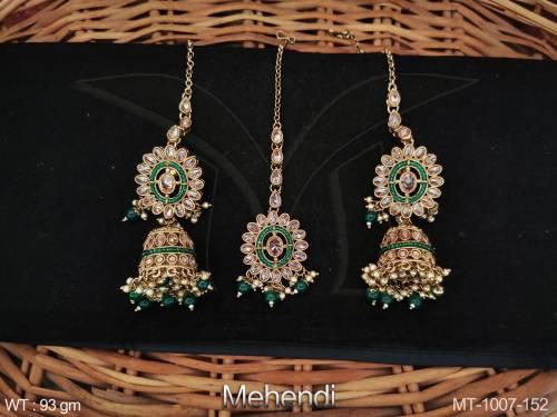 MT-1007-152-GREEN