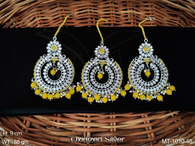 MT-1010-48-YELLOW