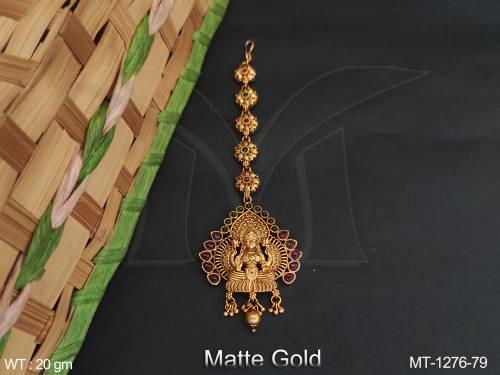 MT-1276-79-RUBY GREEN