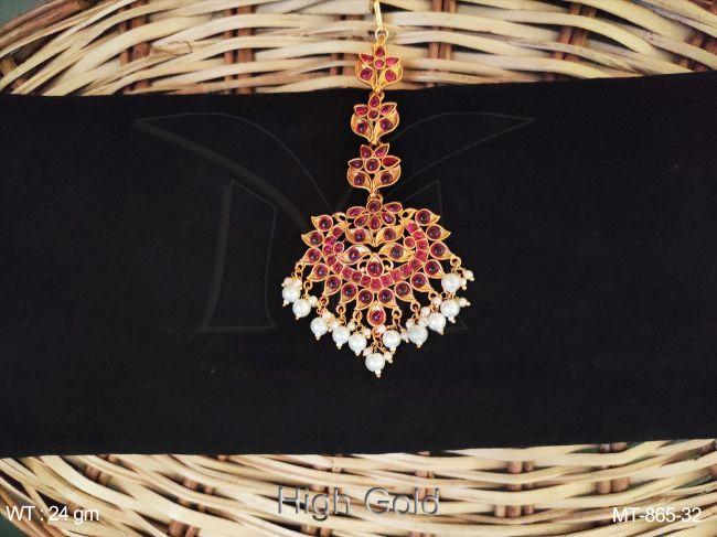MT-865-32-RUBY