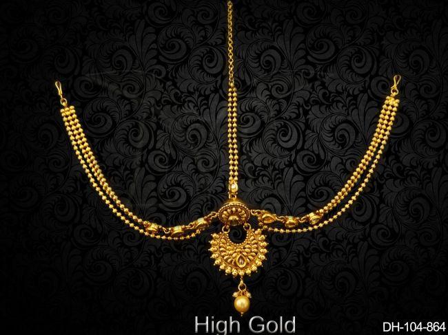 DH-104-864-TRANSPARENT YELLOW