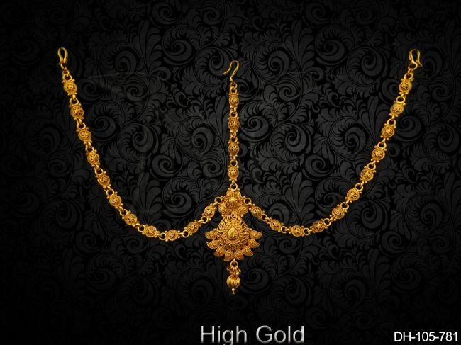 DH-105-781-GOLDEN