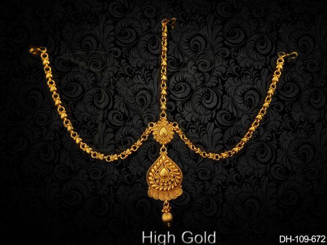 DH-109-672-GOLDEN