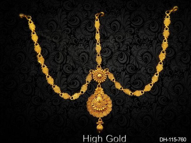 DH-115-760-GOLDEN