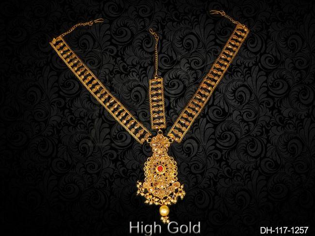 DH-117-1257-TRANSPARENT YELLOW