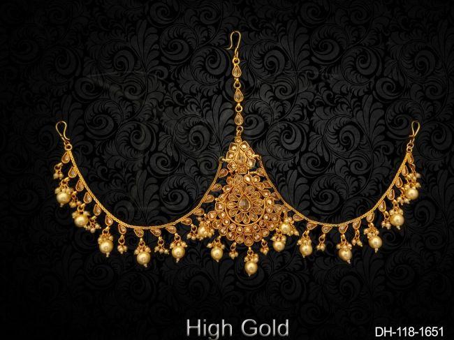 DH-118-1651-TRANSPARENT YELLOW