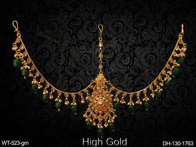 DH-130-1763-GREEN