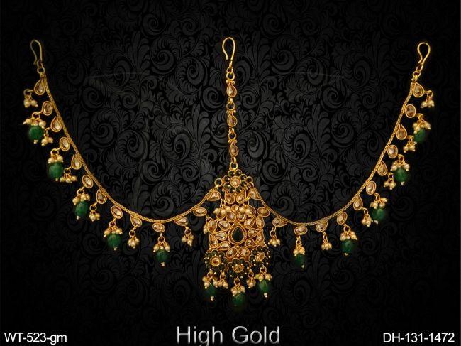 DH-131-1472-GREEN