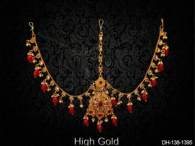 DH-138-1395-RUBY