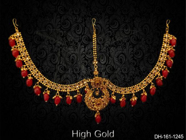 DH-161-1245-RUBY
