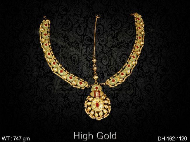 DH-162-1120-RUBY GREEN